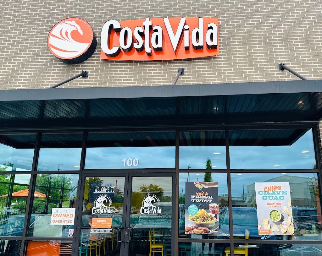 Costa Vida | 2014 Crossing Cir #100, Spring Hill, TN 37174, USA | Phone: (931) 451-7533