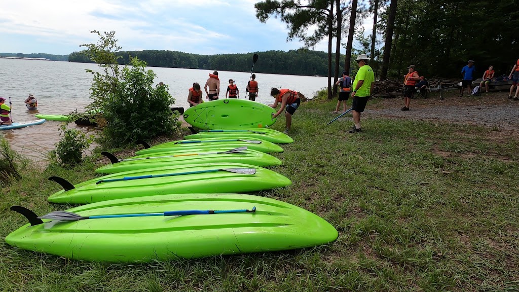 Allatoona Aquatics Base BSA | 200 Lovingood Dr, Woodstock, GA 30189, USA | Phone: (770) 989-8820