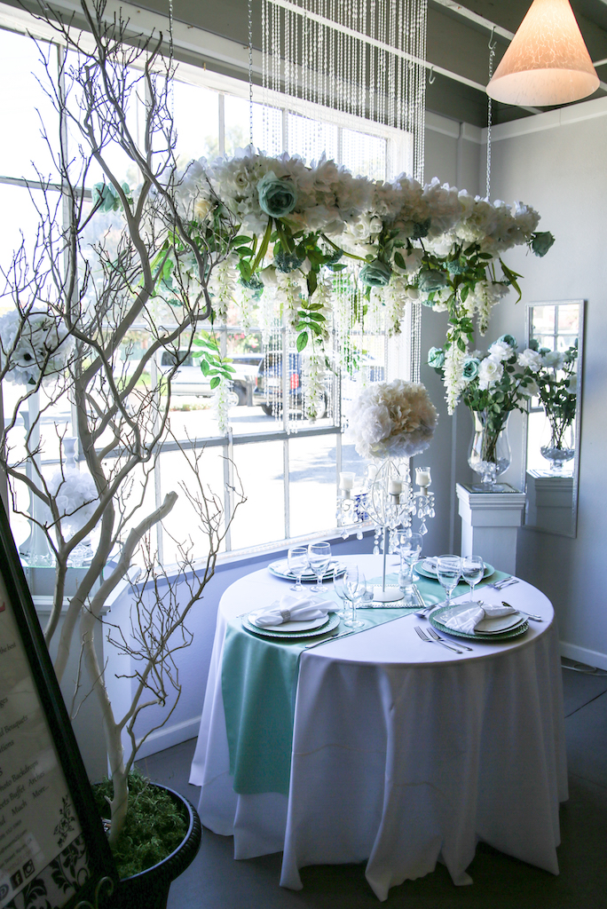 Events22 Floral Designs, Decor, & Rentals | 202 E Main St, Ripon, CA 95366, USA | Phone: (209) 552-5969