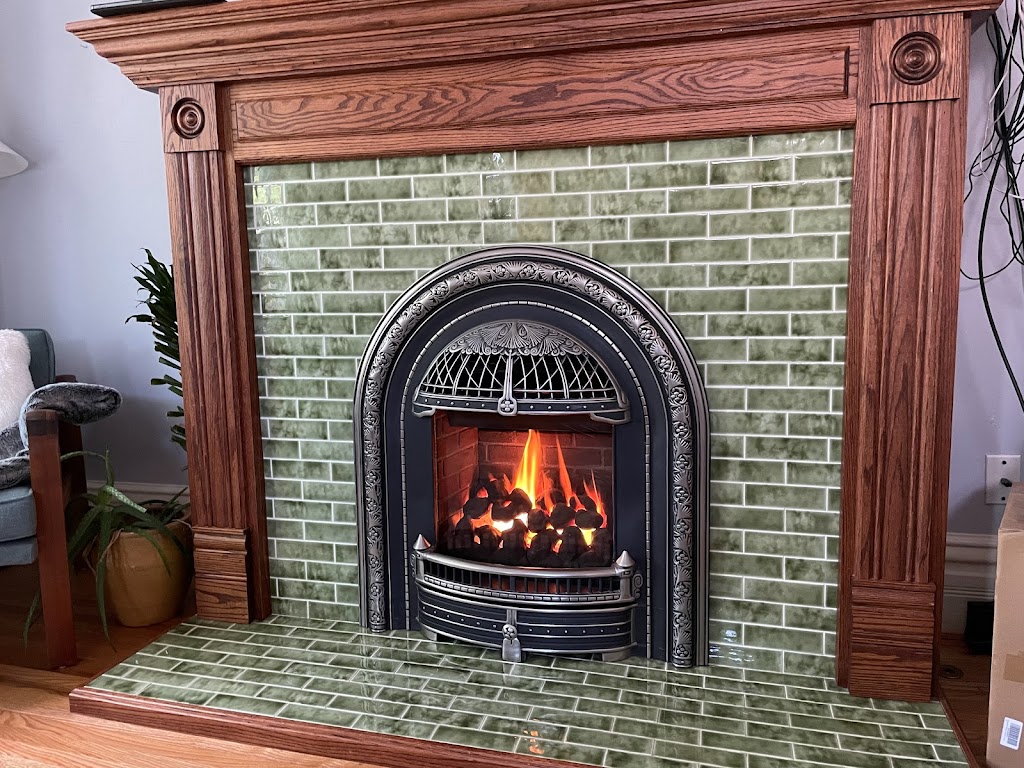 Chimney Sweeps Of America | 5161 Ward Rd #8, Wheat Ridge, CO 80033, USA | Phone: (303) 973-7376