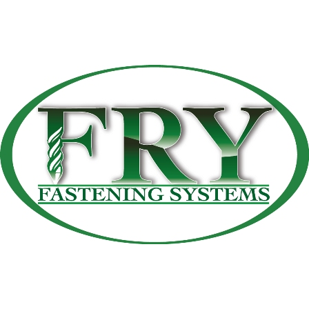 Fry Fastening Systems | 1740 Carillon Blvd, Cincinnati, OH 45240, USA | Phone: (513) 851-2233