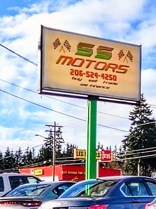 Ask For Ryan at Sound Auto Sales | 23029 Hwy 99, Edmonds, WA 98026, USA | Phone: (206) 712-2271