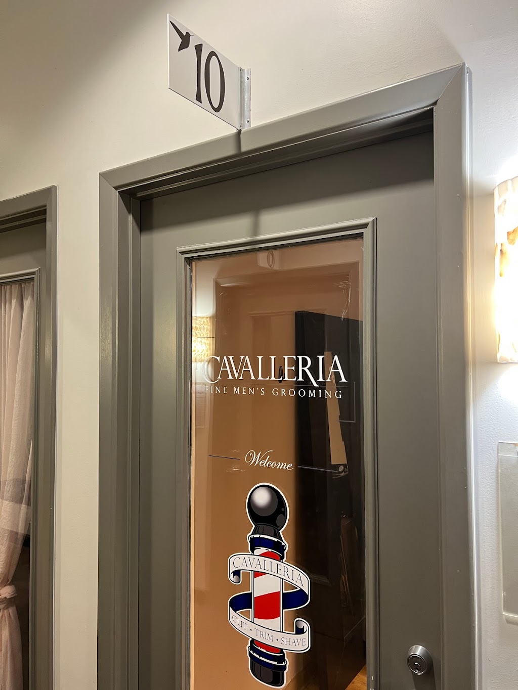Cavalleria Fine Men’s Grooming | Located Inside Salon Spa Studios, 6318 S Higley Rd Suite 102 Studio 10, Gilbert, AZ 85298, USA | Phone: (832) 948-5359