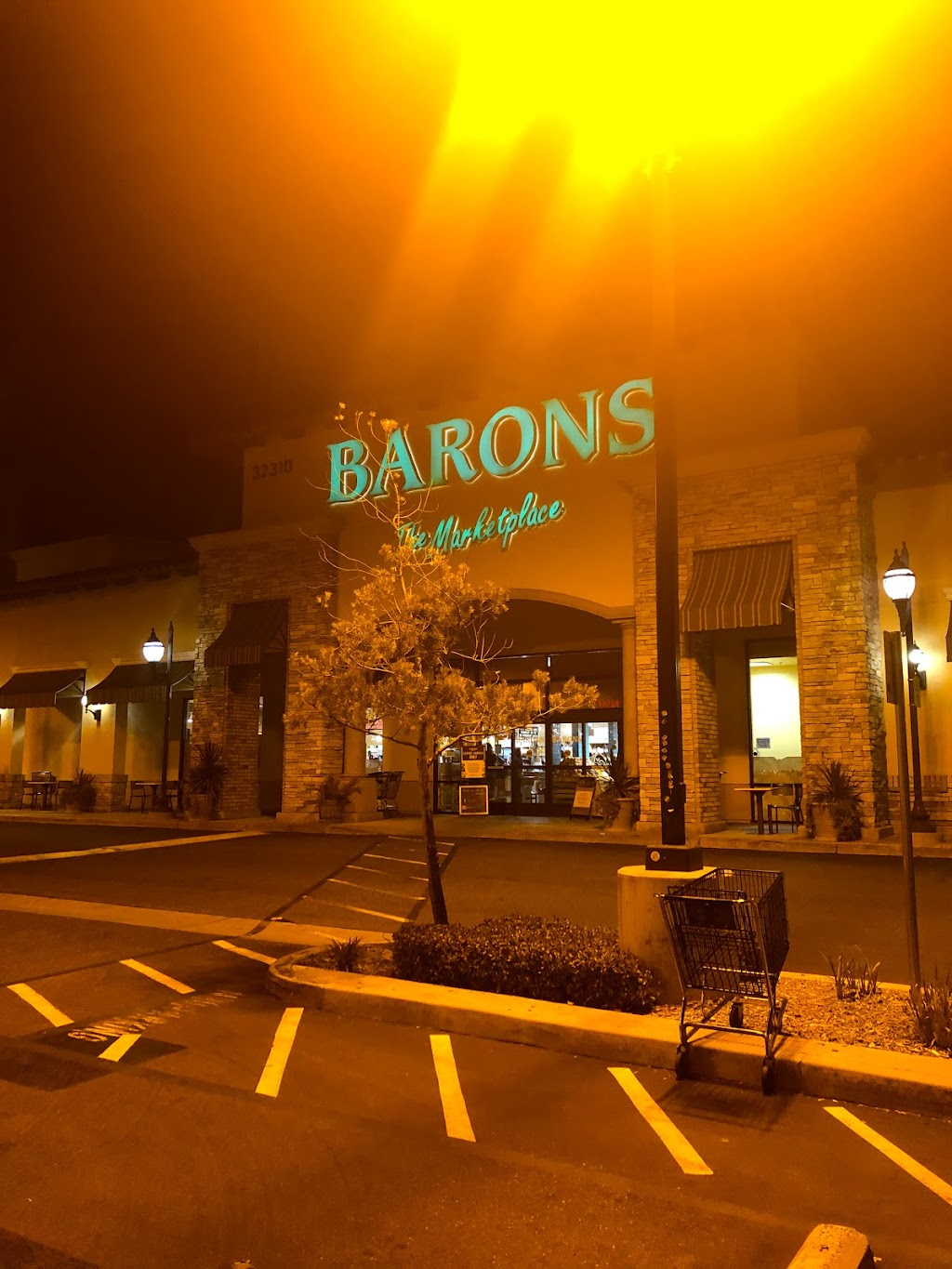 Barons Market Wildomar | 32310 Clinton Keith Rd, Wildomar, CA 92595, USA | Phone: (951) 609-9200