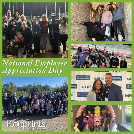 Footprints to Recovery Addiction Treatment Centers | 1777 Ave of the States Suite 102, Lakewood, NJ 08701, USA | Phone: (848) 222-2899