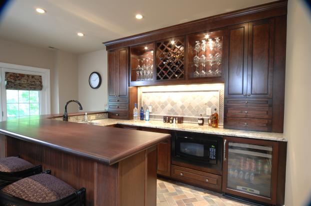 Buckeye Carpentry and Renovations, Inc. | 847 Elgin Cir, Pickerington, OH 43147, USA | Phone: (614) 206-8307