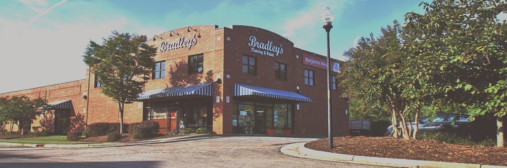 Bradleys Flooring & Paint | 910 Windy Rd, Apex, NC 27502, USA | Phone: (919) 362-6211