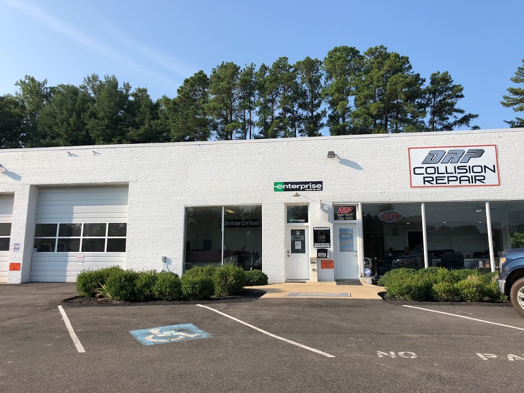 Enterprise Rent-A-Car | 3749 Anderson Hwy, Powhatan, VA 23139, USA | Phone: (804) 301-1106