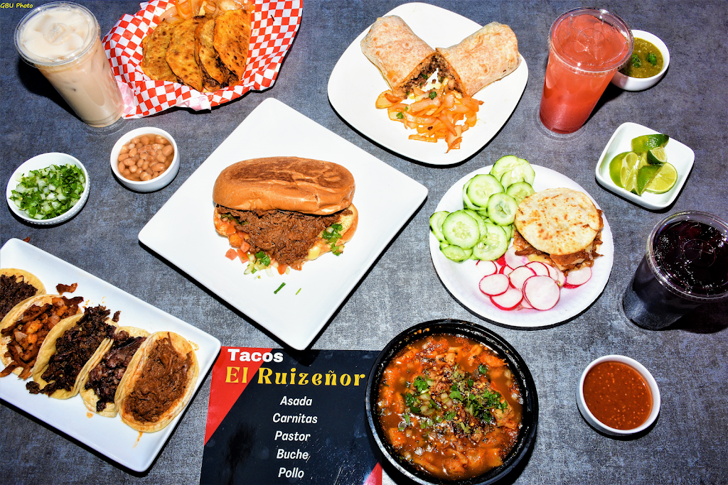 Tacos El Ruizeñor | 11807 Atlantic Ave, Lynwood, CA 90262, USA | Phone: (310) 627-9088