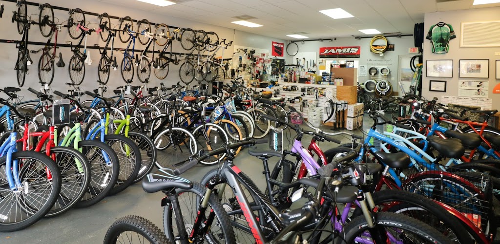 PKS BIKE SHOP | 95754 Amelia Concourse, Fernandina Beach, FL 32034, USA | Phone: (904) 310-9960