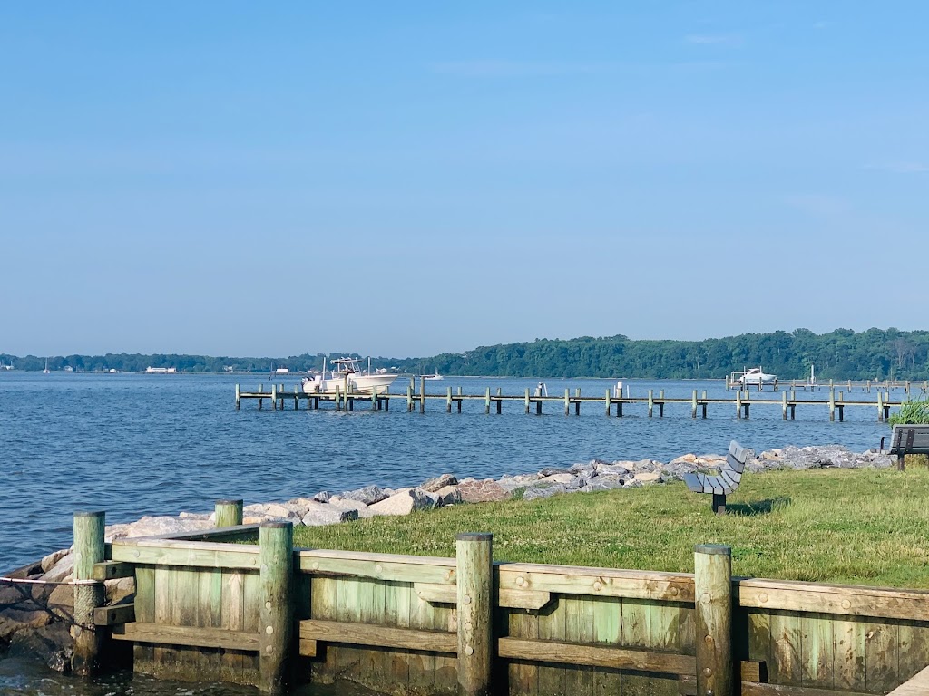 Hillsmere Shores PRIVATE Beach | 119 Great Lake Dr, Annapolis, MD 21403 | Phone: (410) 263-4456