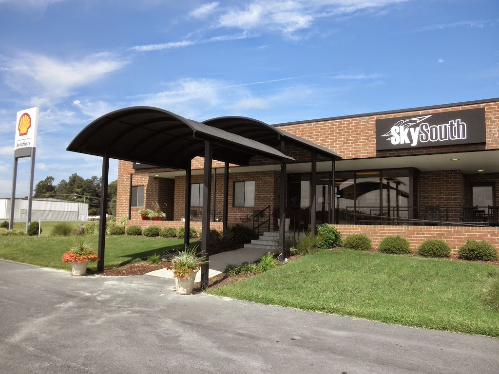 SkySouth Aviation | 3441 N Aviation Dr, Burlington, NC 27215 | Phone: (336) 226-3330