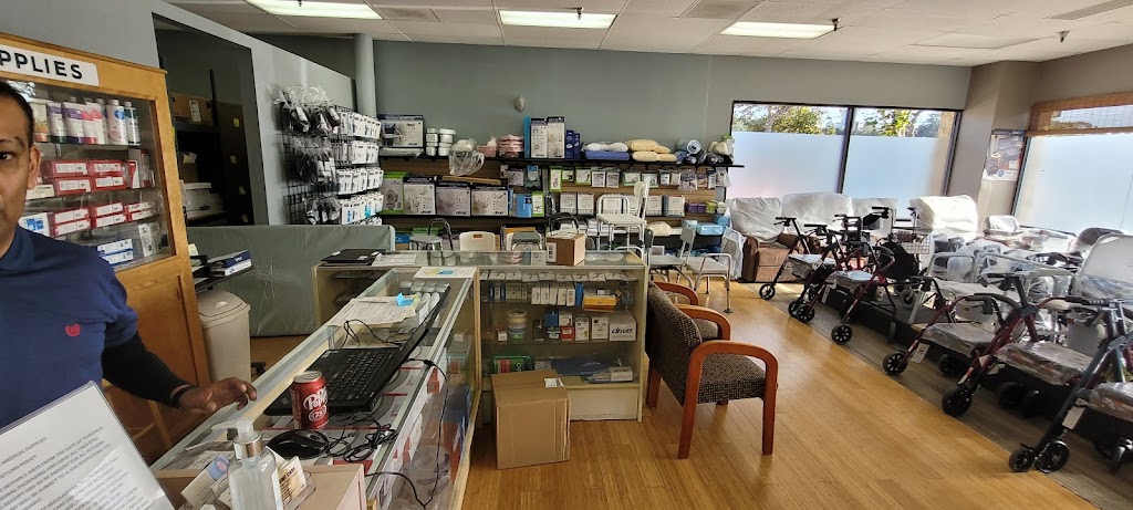 Palomar Medical Supplies | 1830 Oceanside Blvd Suite E, Oceanside, CA 92054, USA | Phone: (760) 433-2800