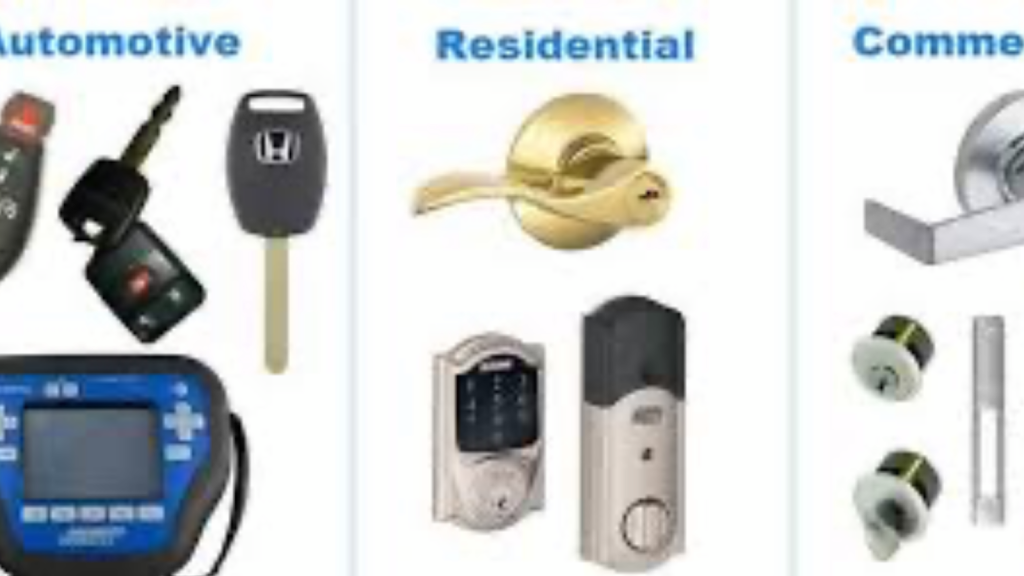 Mountian Edge Locksmith | 9555 S Cimarron Rd #108, Las Vegas, NV 89178, USA | Phone: (702) 960-4335