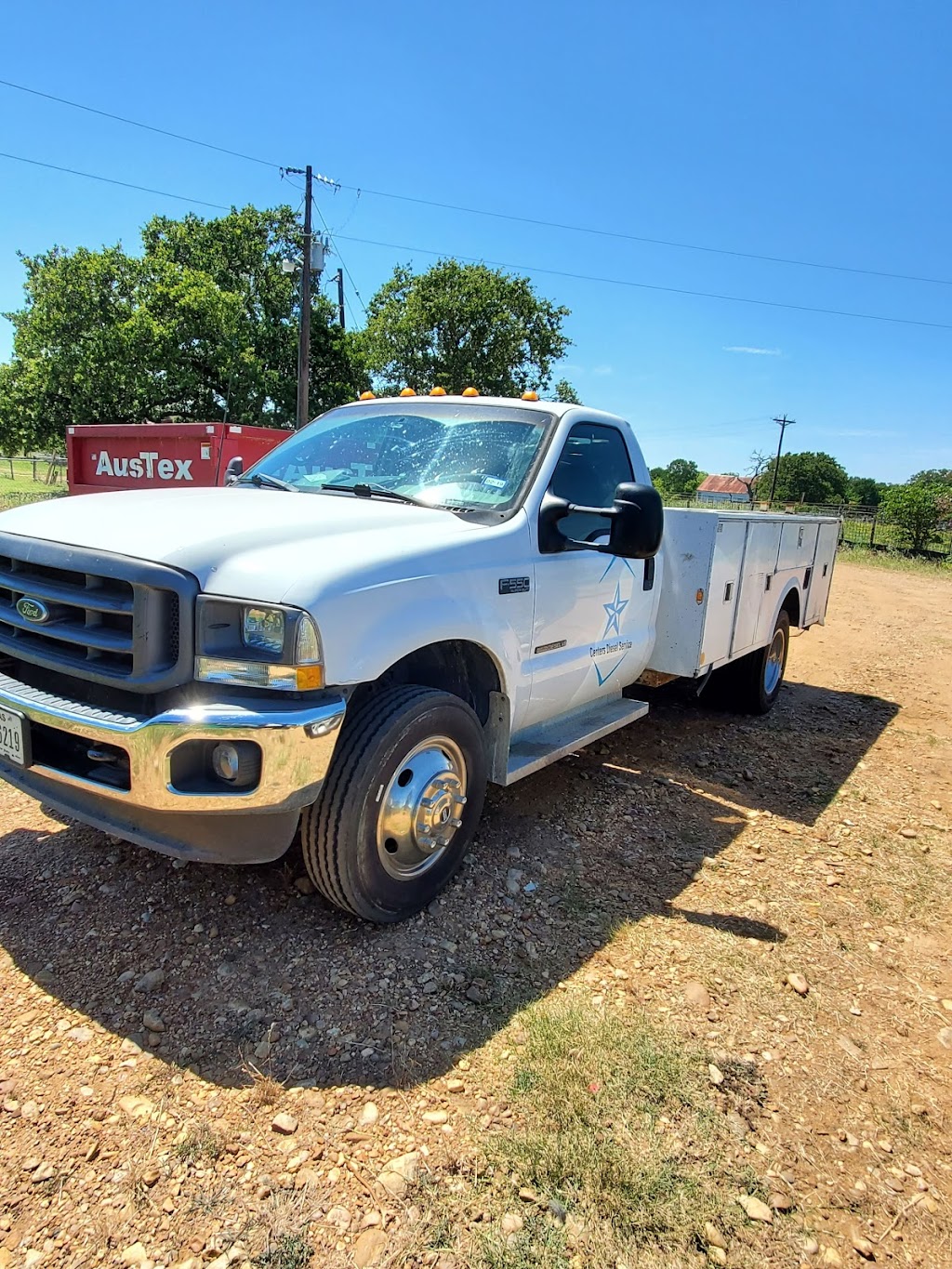 Centers Diesel Service | 167 Ponderosa Rd, Bastrop, TX 78602, USA | Phone: (512) 988-6426