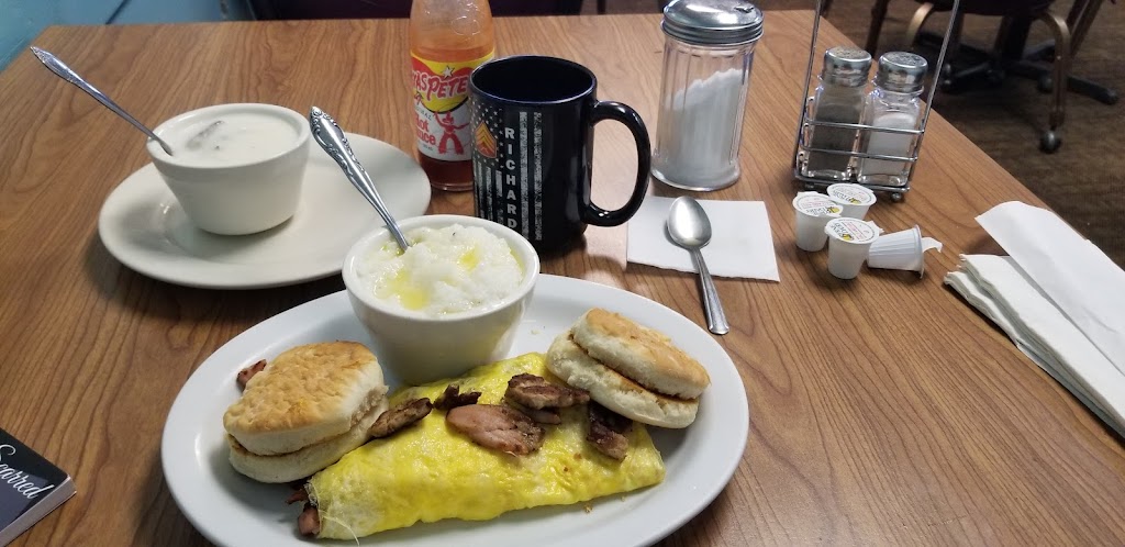 Terries Breakfast & Lunch | 3320 N Military Hwy, Norfolk, VA 23518, USA | Phone: (757) 853-9905