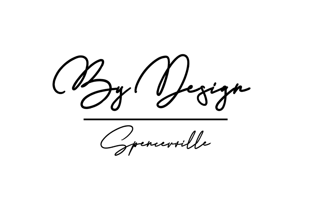 By Design Spencerville | 732 E 4th St, Spencerville, OH 45887, USA | Phone: (419) 605-6456