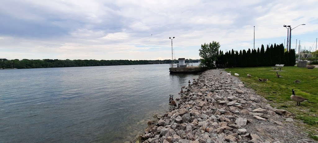 Niagara-On-The-Lake Sailing Club | 10 Melville St, Niagara-on-the-Lake, ON L0S 1J0, Canada | Phone: (905) 468-3966
