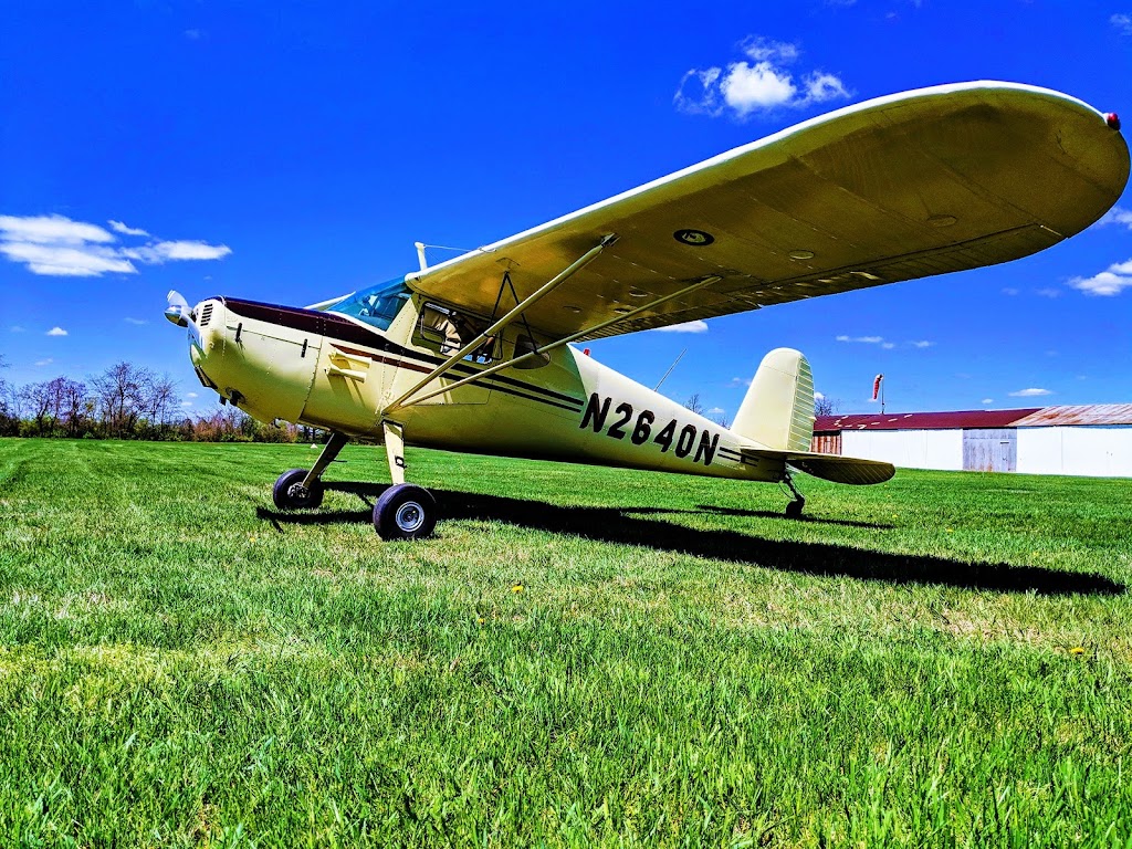 FLY8MA Flight Training | S Kristen Ridge Cir, Big Lake, AK 99694 | Phone: (234) 738-2582