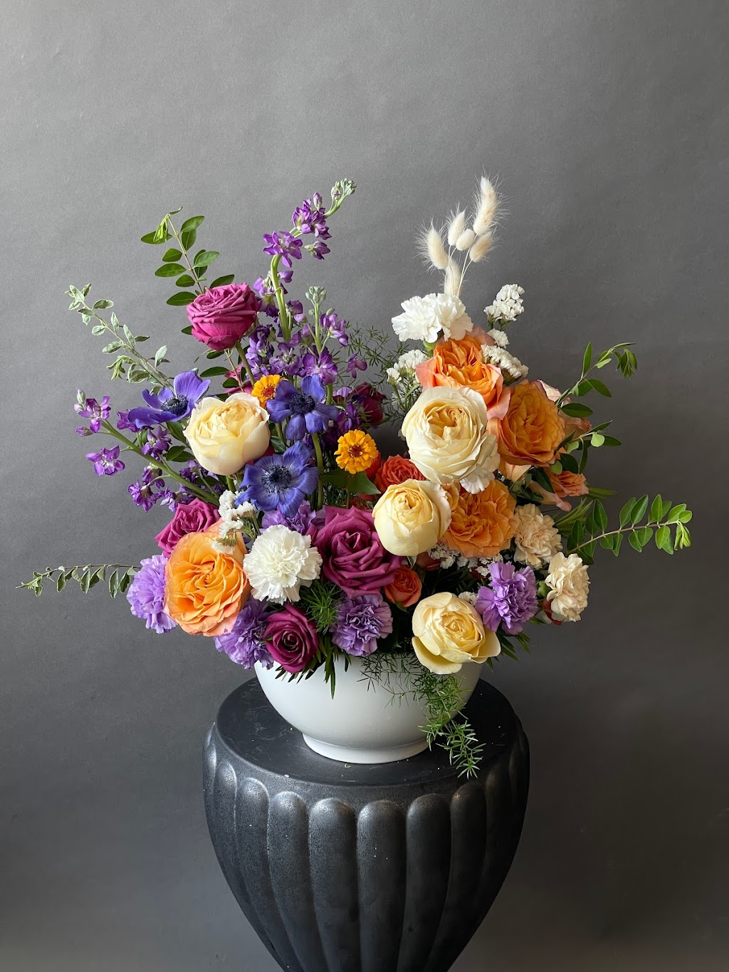 Peachey Petals Floral Designs | 312 Laurel Rd E, Nokomis, FL 34275, USA | Phone: (941) 525-2888