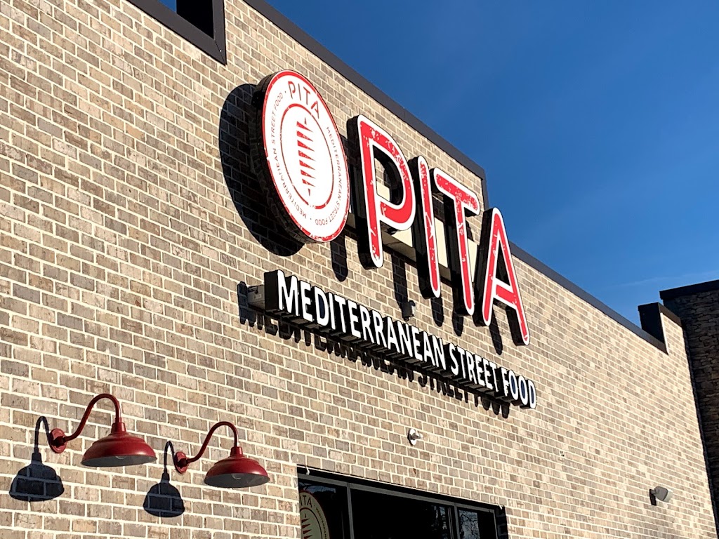 PITA Mediterranean Street Food | 21533 AL-25, Columbiana, AL 35051, USA | Phone: (205) 671-5155