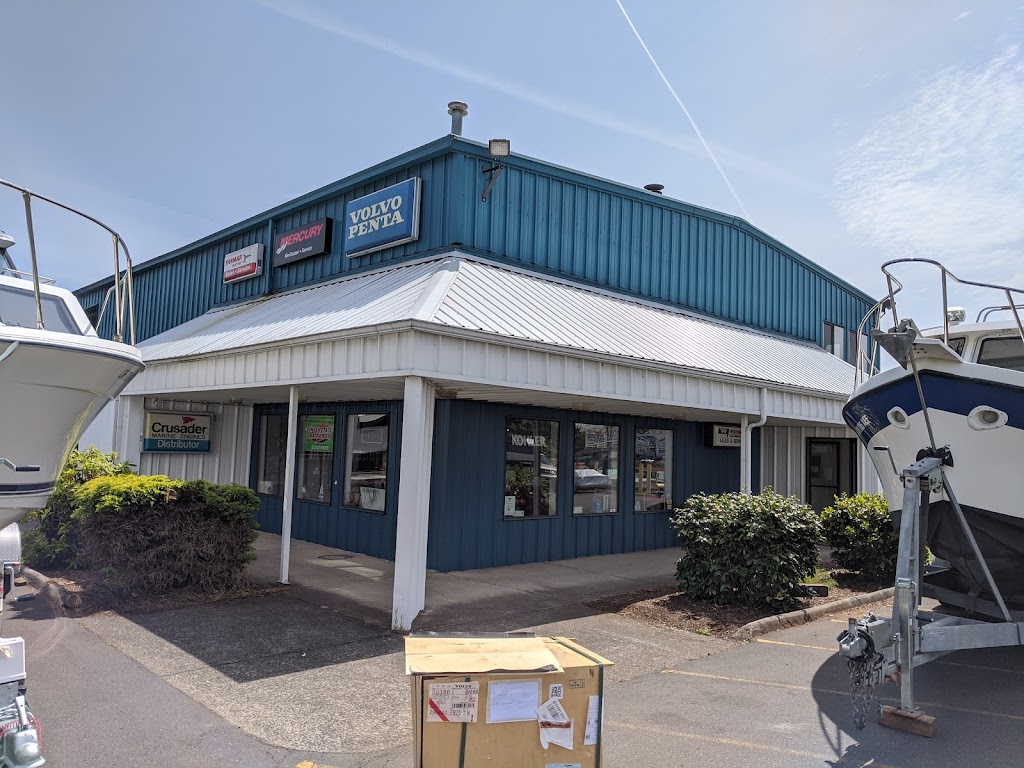 COOK ENGINE INC | 530 NE Tomahawk Island Dr, Portland, OR 97217, USA | Phone: (503) 289-8466