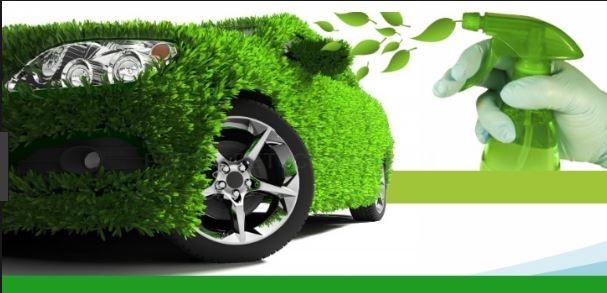 E&M Eco Car Wash Delivery | 927 Salado Slough Ln, Rosenberg, TX 77471, USA | Phone: (346) 932-4127