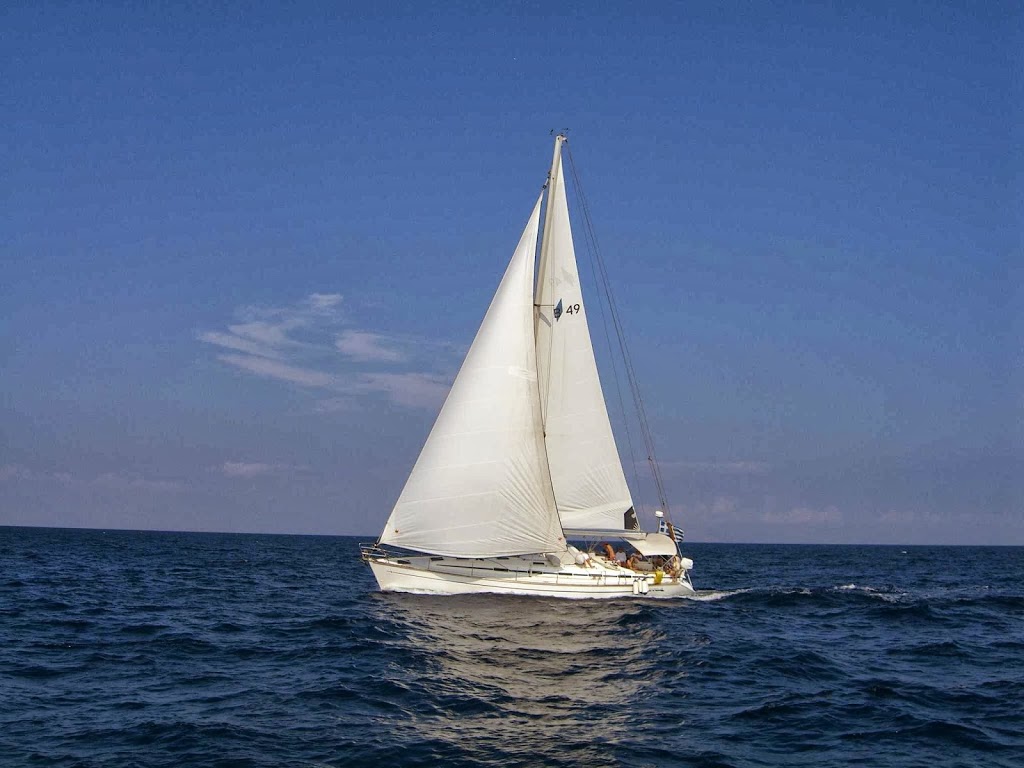 Custom Sailing, Ltd | 3595 Canton Rd, Marietta, GA 30066, USA | Phone: (770) 517-2992