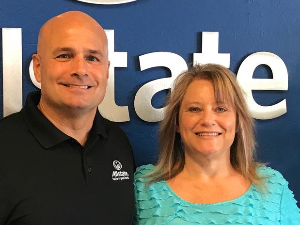 Darin Nielson: Allstate Insurance | 2815 S Alma School Rd Ste 108, Mesa, AZ 85210, USA | Phone: (480) 345-6553