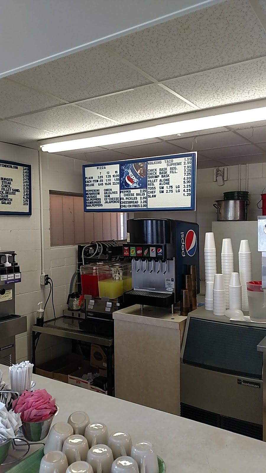 Viking Korner 724 W Main St, Leipsic, OH 45856, USA BusinessYab