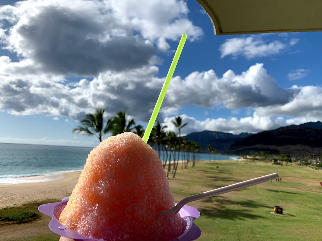 Dans Maili Shave Ice | 87-139 Hookele St, Waianae, HI 96792, USA | Phone: (808) 668-4737