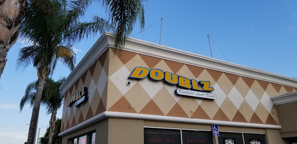 Doublz | 11030 Valley Blvd, El Monte, CA 91731, USA | Phone: (626) 579-0900