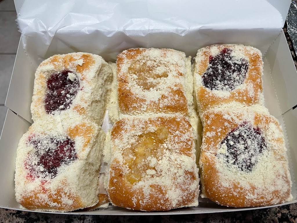 Kolache Heaven | 3333 Preston Rd #102, Frisco, TX 75034, USA | Phone: (214) 618-1540