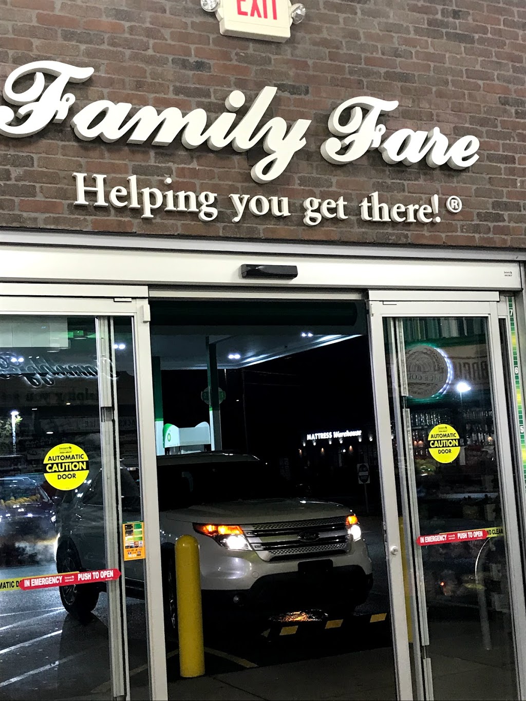 Family Fare | 2724 Guess Rd, Durham, NC 27705, USA | Phone: (919) 477-1468