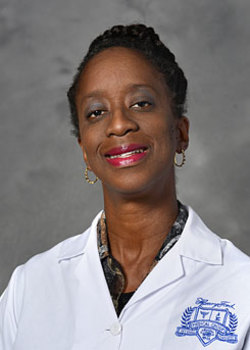 Denise W Perkins, MD | 7800 Outer Dr W, Detroit, MI 48235, USA | Phone: (313) 543-6200