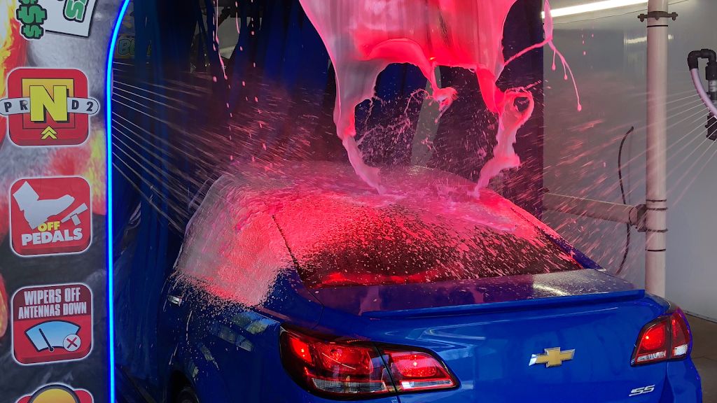 Ultra Auto Wash | 42637 Joy Rd, Canton, MI 48187, USA | Phone: (616) 803-9338