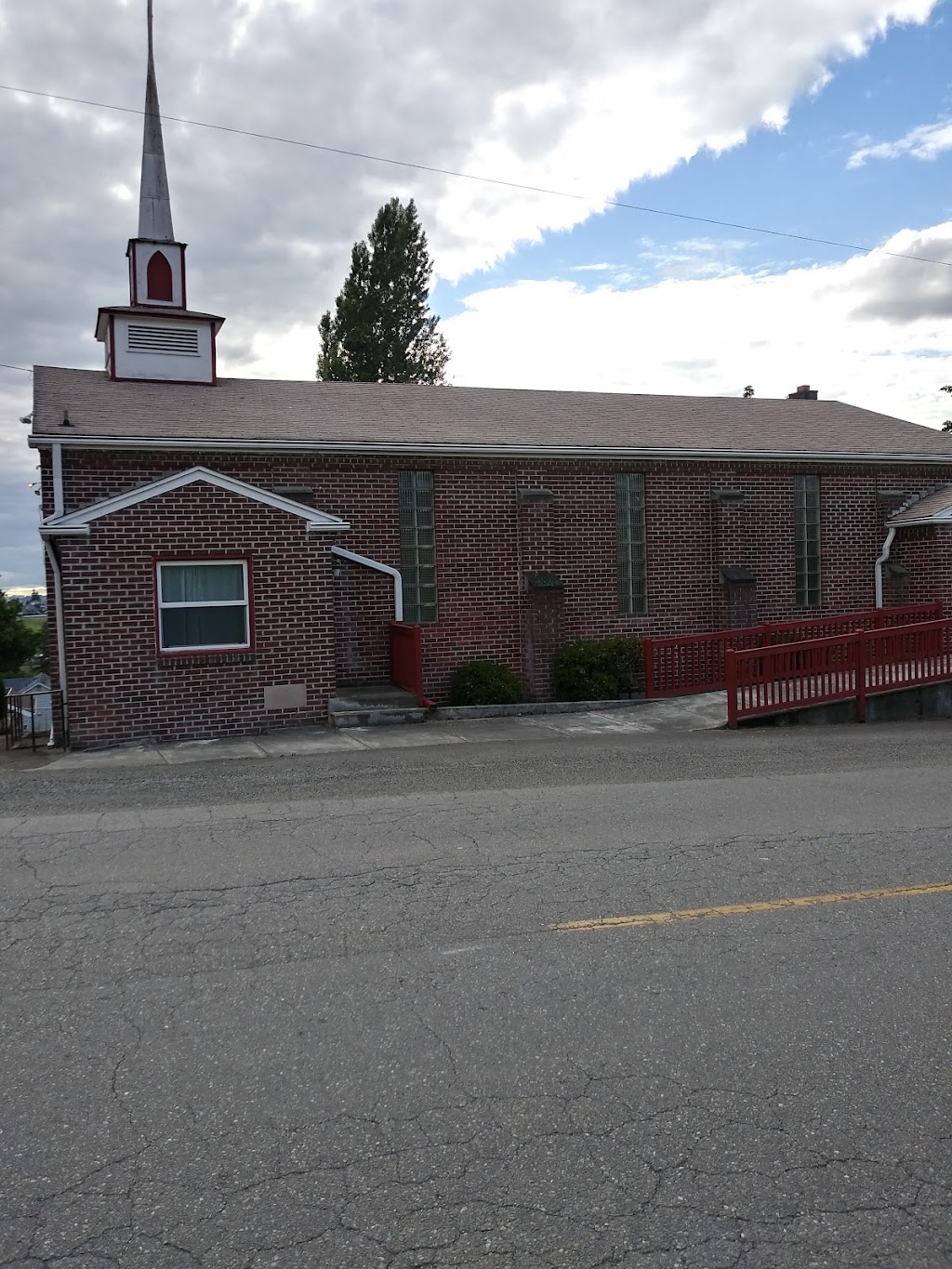 Milton United Methodist Church | 1403 10th Ave, Milton, WA 98354, USA | Phone: (253) 922-7823