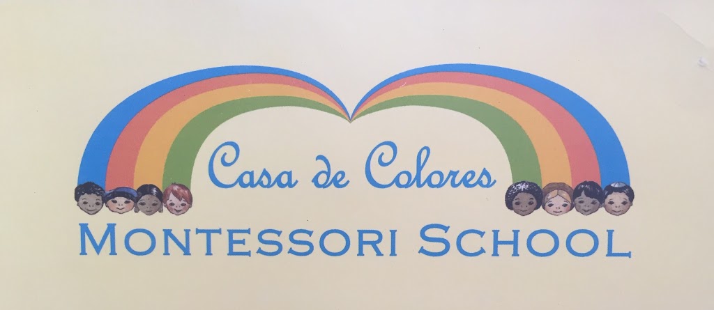 Casa de Colores Montessori | 4539 Emory Rd, El Paso, TX 79922, USA | Phone: (915) 471-9171