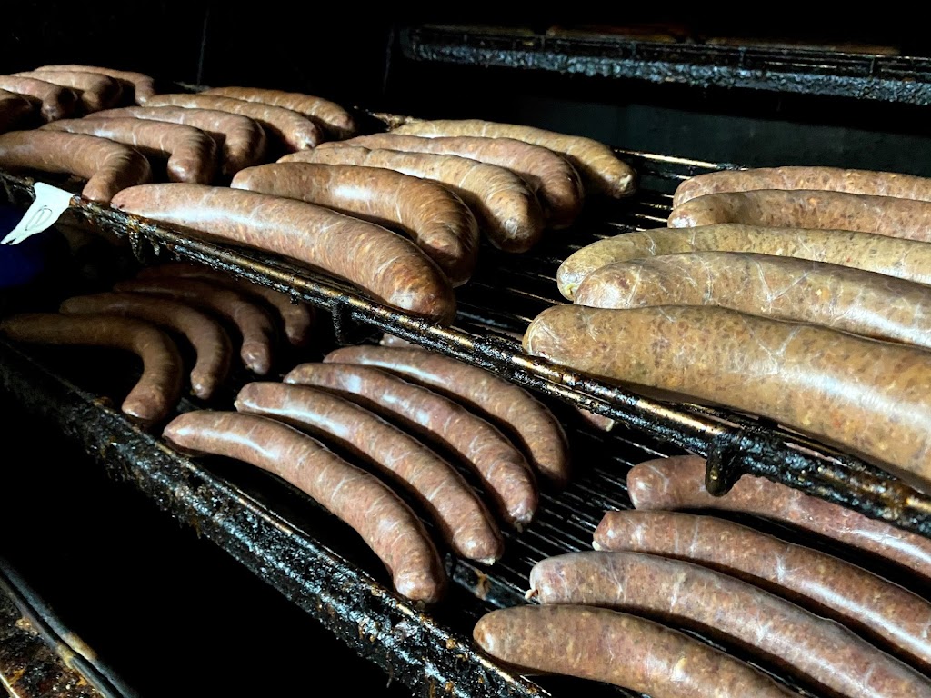 Bergerons Boudin & Cajun Meats | 402 Louisiana 30 W Suite C, Gonzales, LA 70737, USA | Phone: (225) 289-5400