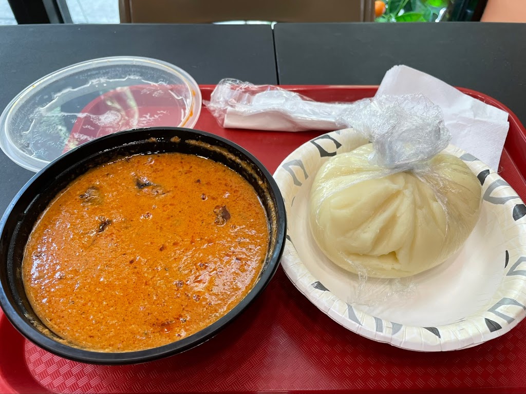 Voilà Afrique | 844 2nd Ave, New York, NY 10017, USA | Phone: (917) 327-3510