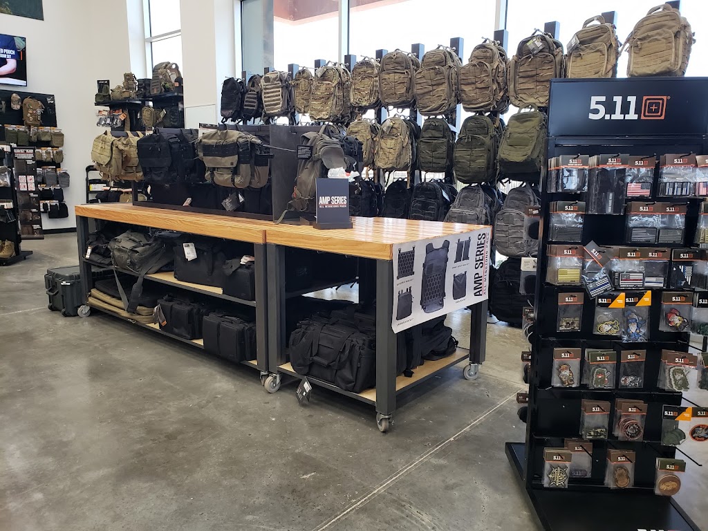 5.11 Tactical | 3201 Airport Way, Manteca, CA 95336, USA | Phone: (209) 338-1338