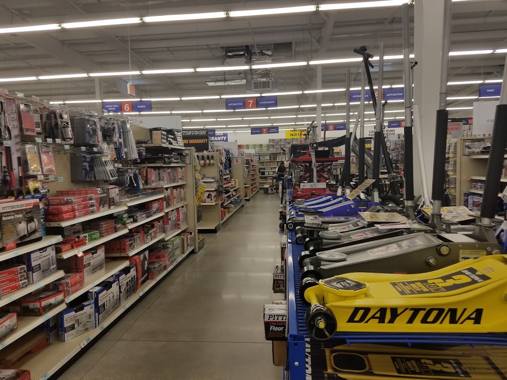 Harbor Freight Tools | 1201 S Krome Ave, Florida City, FL 33034, USA | Phone: (305) 248-8985