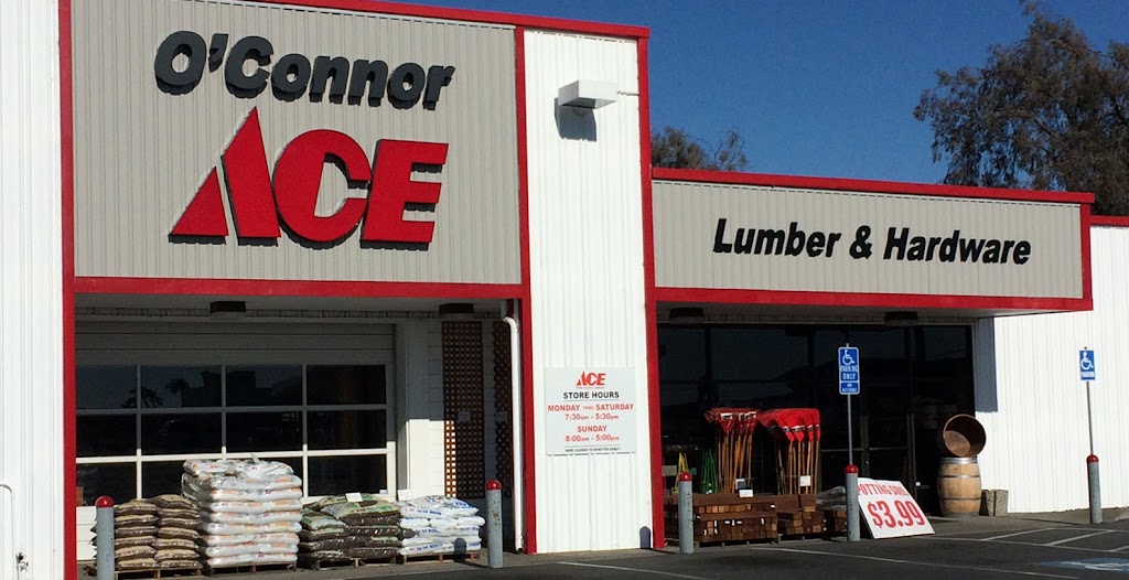 Big Creek Lumber | 4310 Sonoma Blvd, Vallejo, CA 94589, USA | Phone: (707) 642-8921