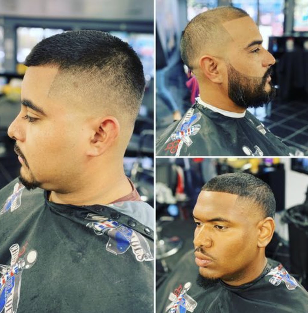 Chop n Blades barber shop | 2805 W Clarendon Dr, Dallas, TX 75211, USA | Phone: (214) 238-0541