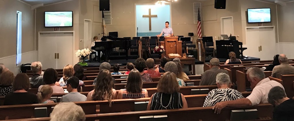 First Baptist Church - Princeton, TX | 511 Jefferson Ave, Princeton, TX 75407, USA | Phone: (972) 736-2860