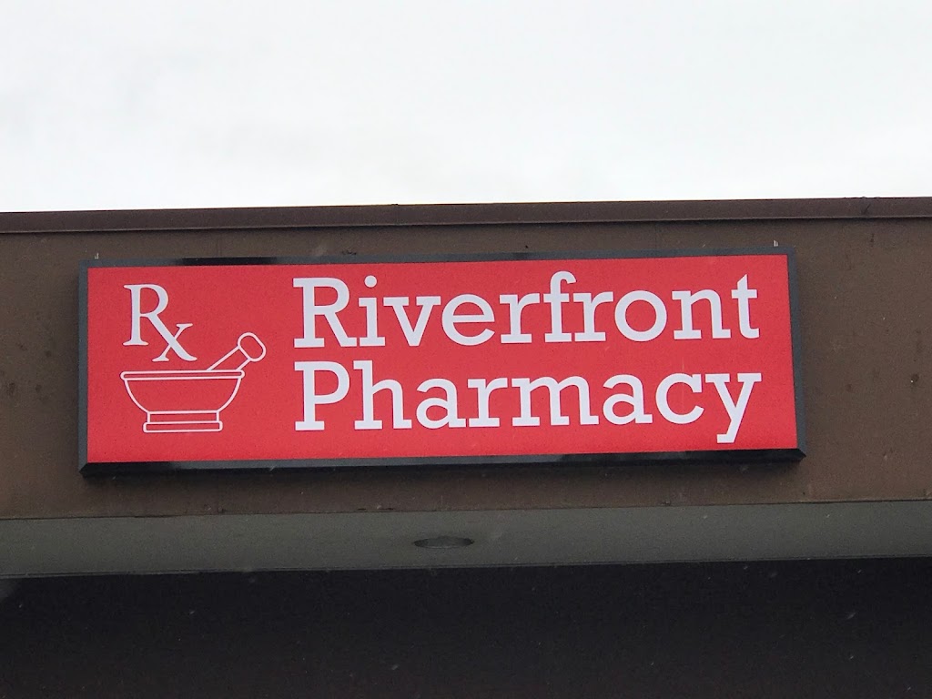 Riverfront Pharmacy | 2490 Riverfront Center, Amsterdam, NY 12010, USA | Phone: (518) 843-0500