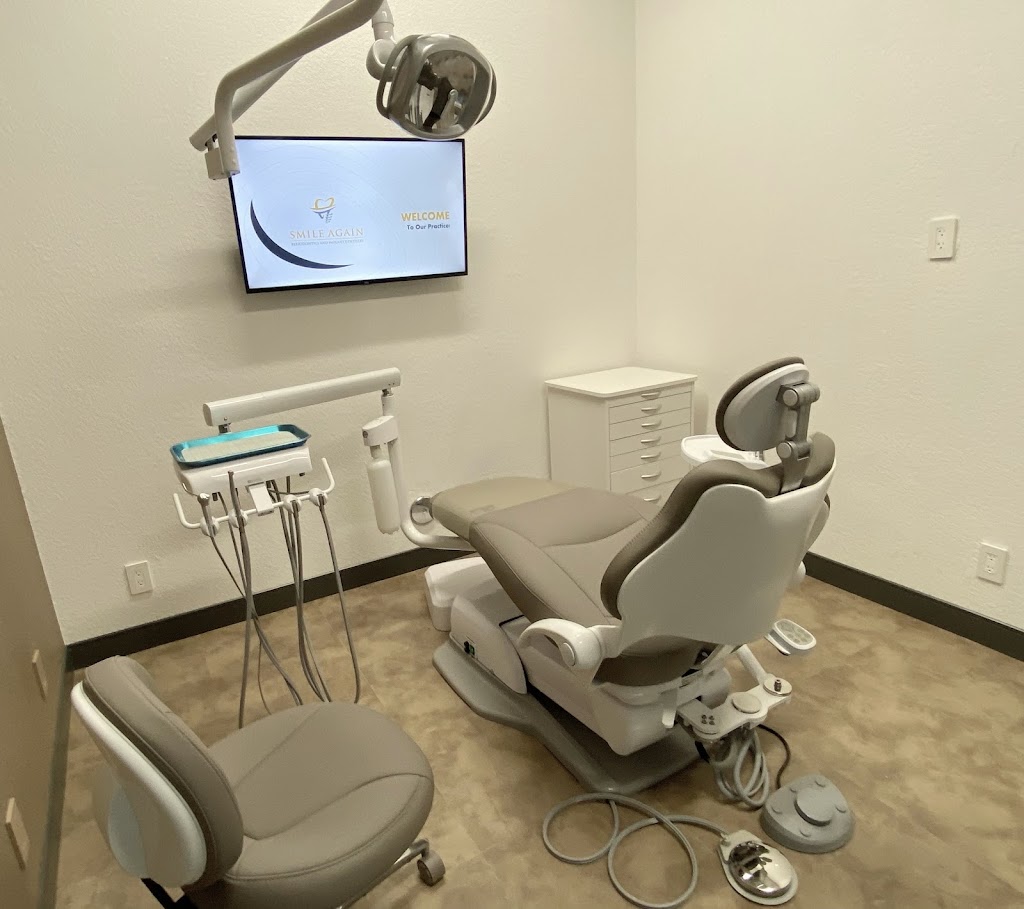 Smile Again Periodontics and Implant Dentistry | 5799 Rosemead Blvd, Temple City, CA 91780, USA | Phone: (626) 988-9008