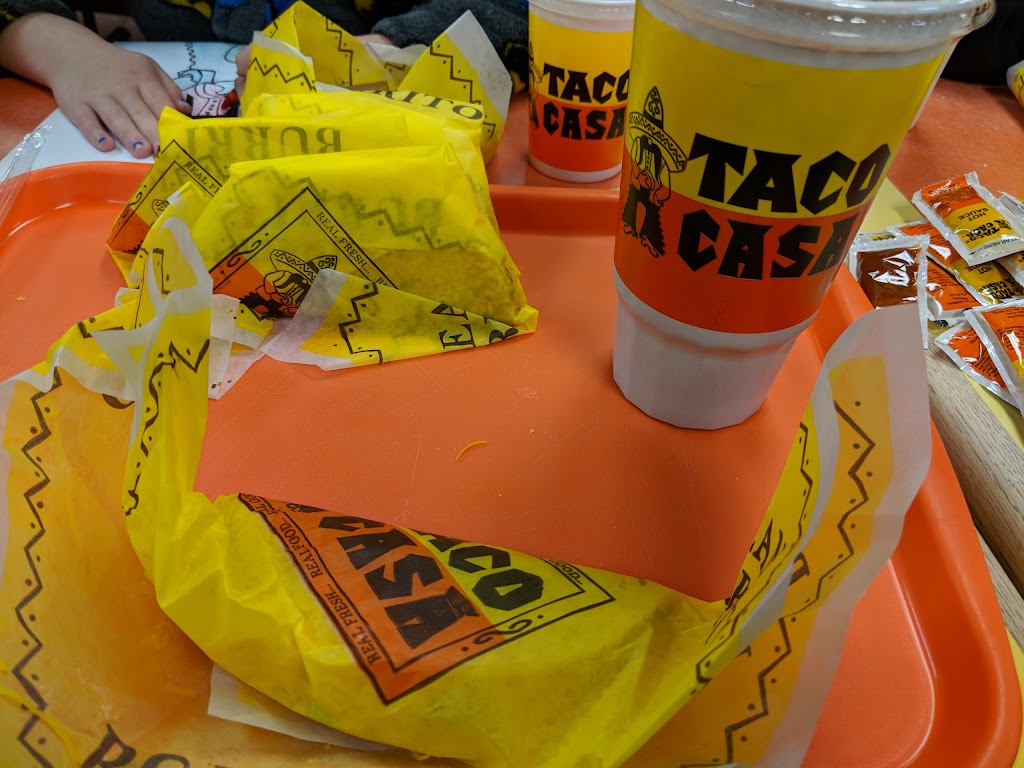 Taco Casa | 205 NE Wilshire Blvd, Burleson, TX 76028 | Phone: (817) 426-5311