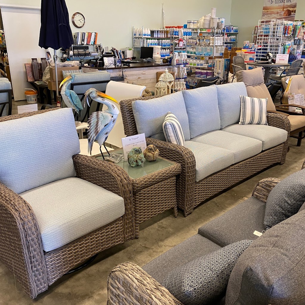 Louisiana Casual Living Patio & Home | 3005 W Cabelas Pkwy, Gonzales, LA 70737 | Phone: (225) 450-6844