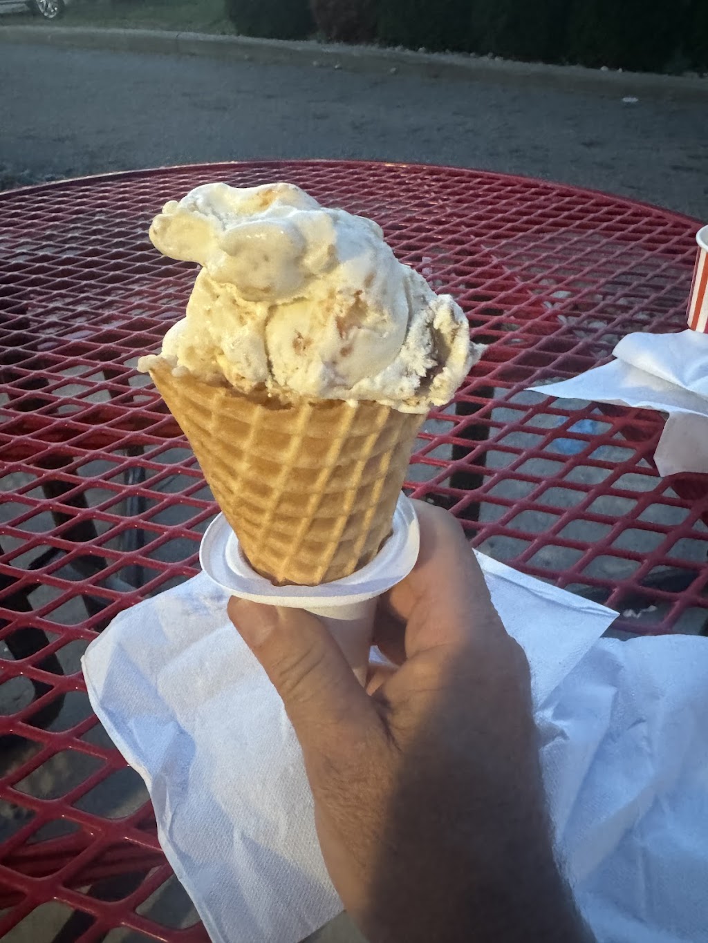 Almost Heaven Ice Cream | 2154 Beechwood Ave, Alliance, OH 44601, USA | Phone: (330) 680-8405